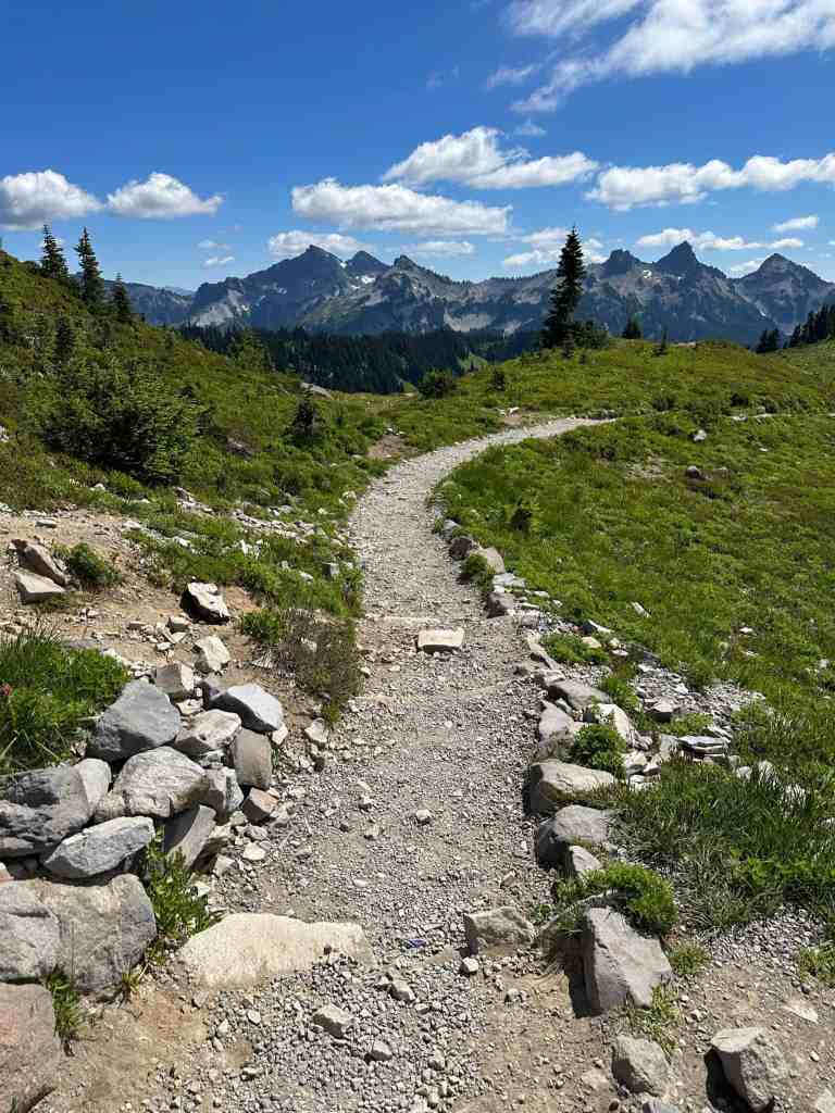 Pacific Northwest Outdoor Adventures