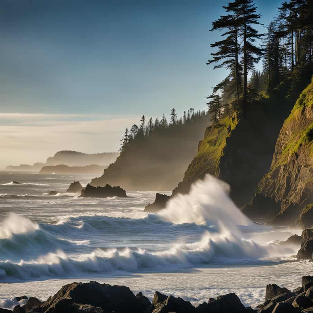 Cape Disappointment Camping: The Ultimate Guide to a Memorable Adventure