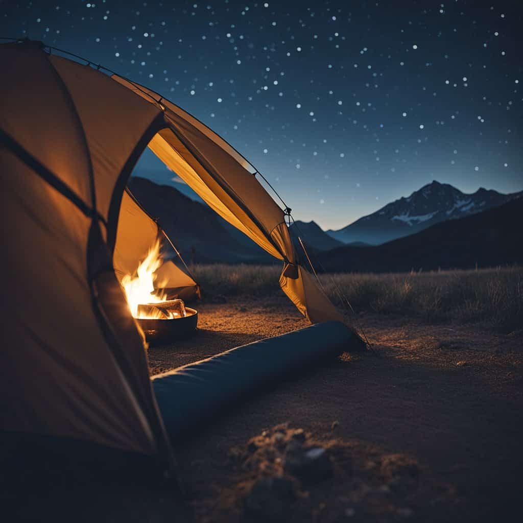 5 Best Sleeping Pads 2023 Top Picks For A Comfortable Night's Sleep