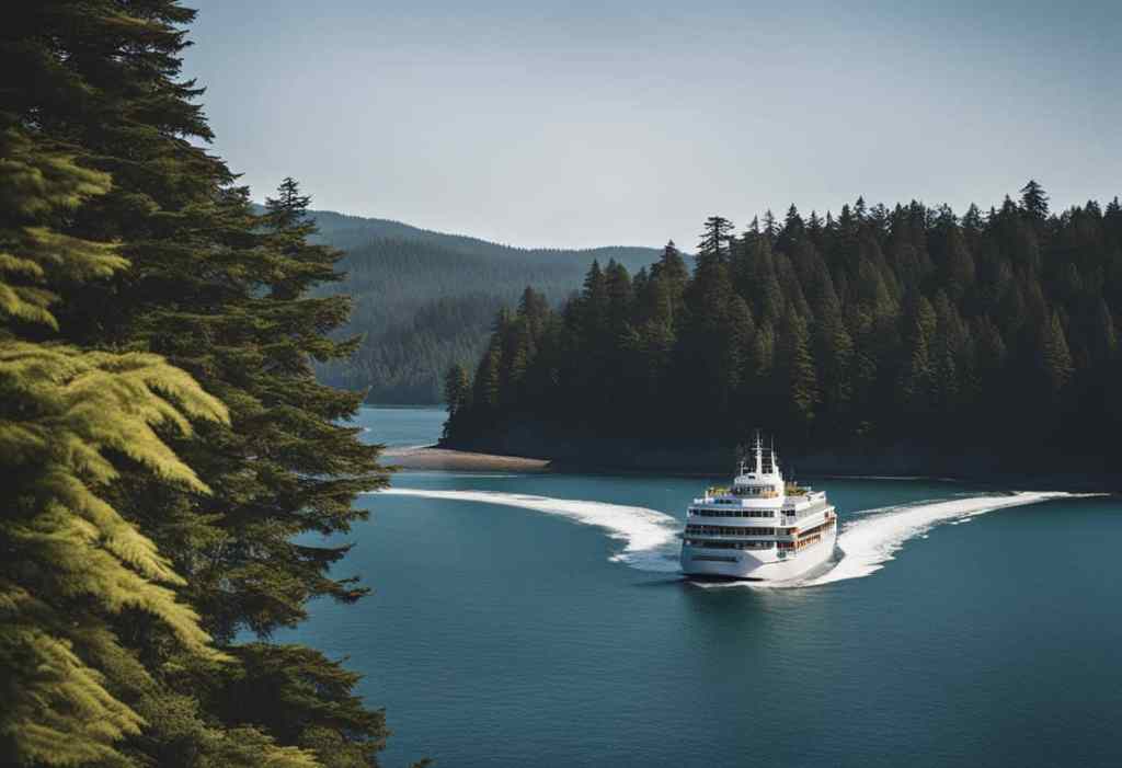 lopez island camping