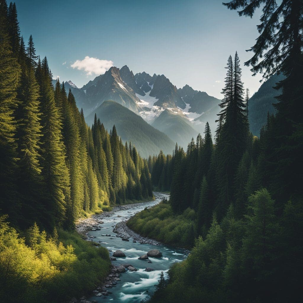 North Cascades National Park Camping: Top Sites & Tips