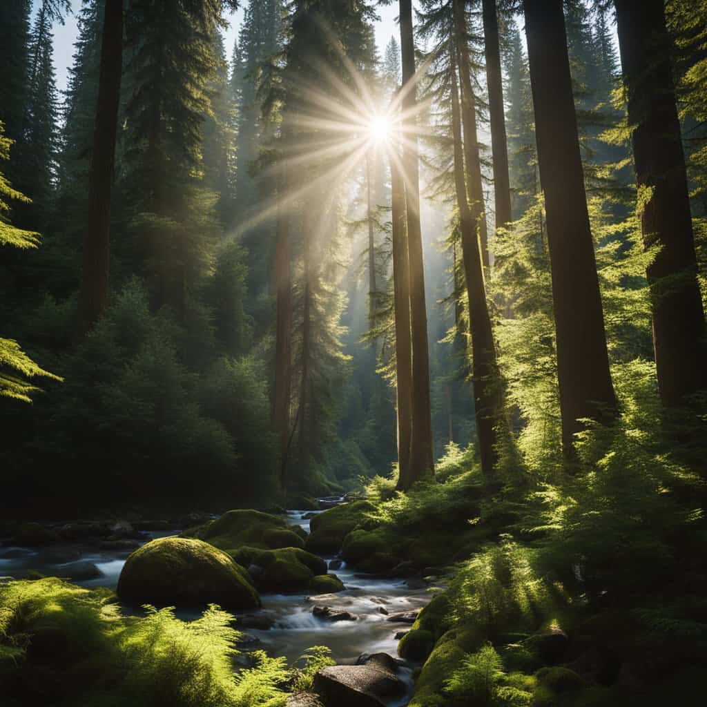 colonial creek campground