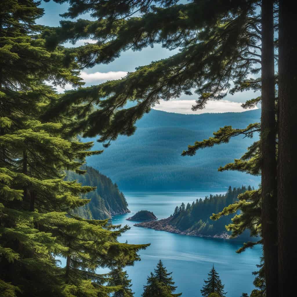 obstruction pass state park camping