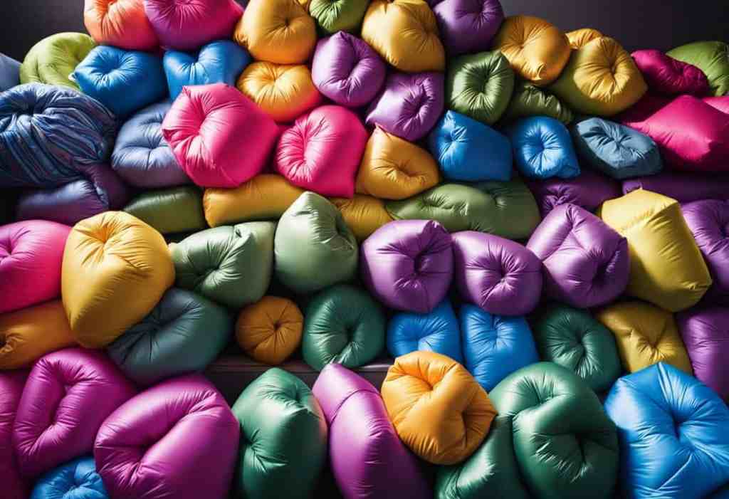 How to Choose a Kids sleeping bag