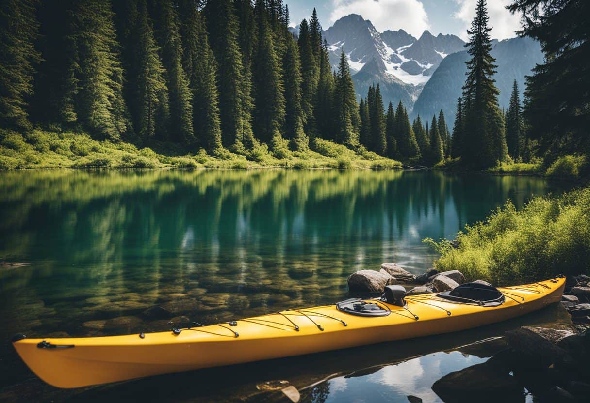 Experience Adventure in Washington State: A Guide to Top Outdoor Activities and Things to do!