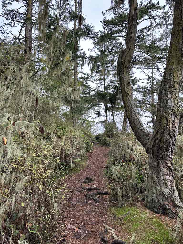 deception pass state park