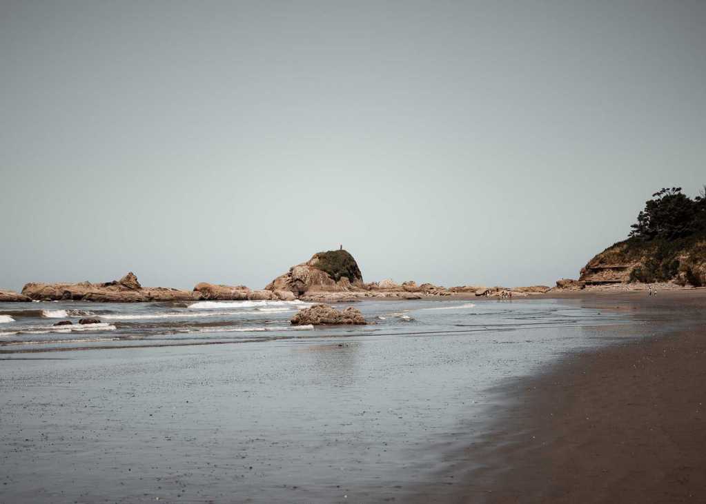Camping near Port Angeles