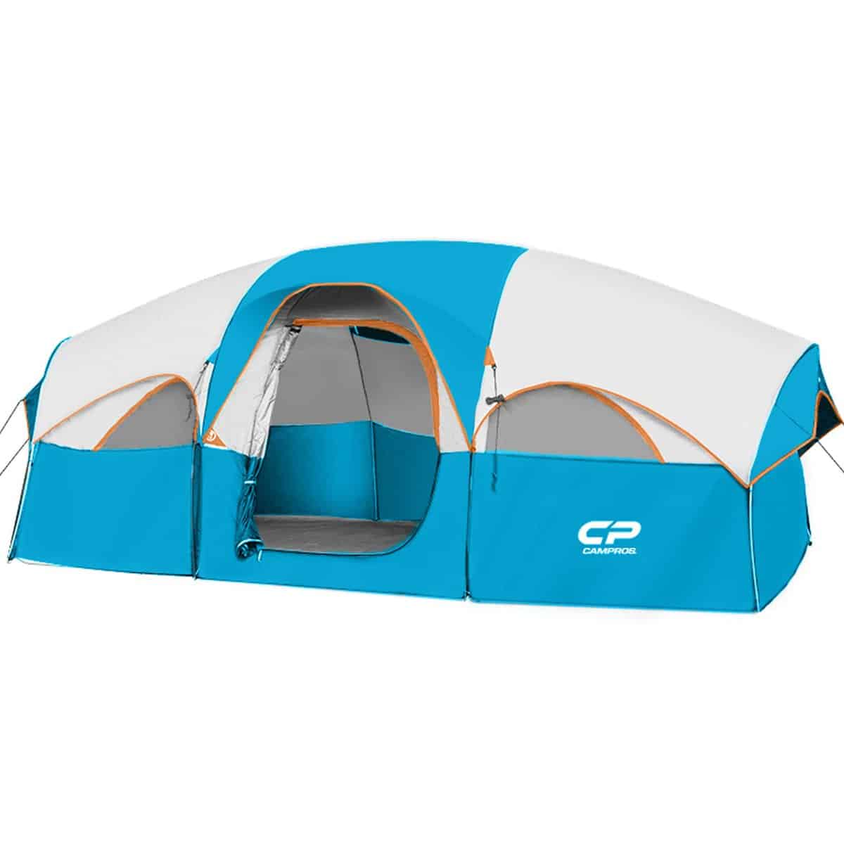 CAMPROS CP Tent 8 Person Camping Tents