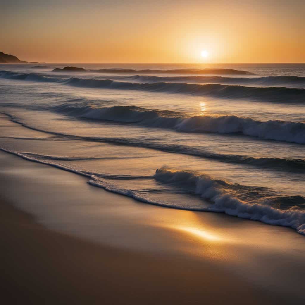 Pacific Beach State Park Camping Guide