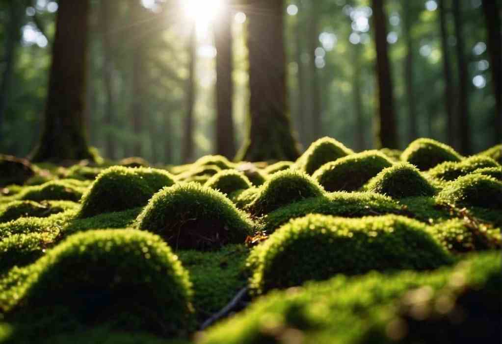 what is moss?