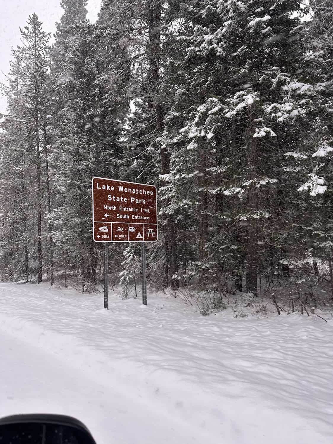 Camping at Lake Wenatchee State Park: A Beginner’s Guide