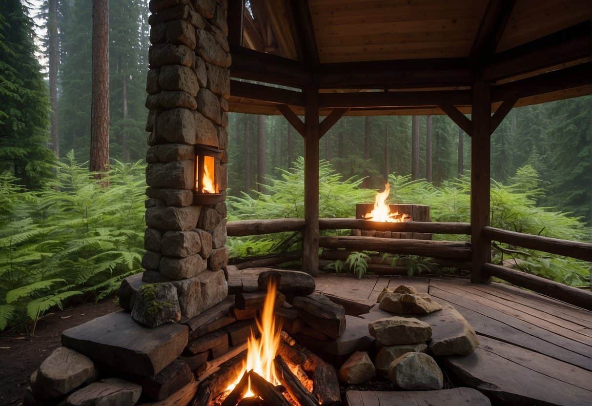 Washington State Parks and Camping: Your Guide to the Best Outdoor Experience