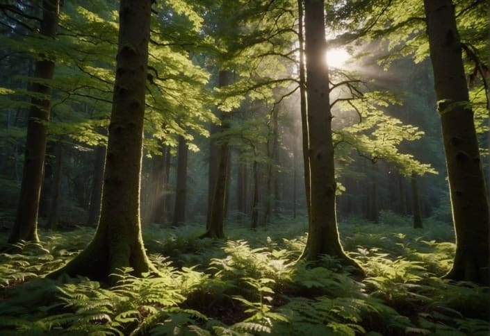 Nw Tree Reference Pacific Northwest Deciduous Trees: A Beginner's Guide