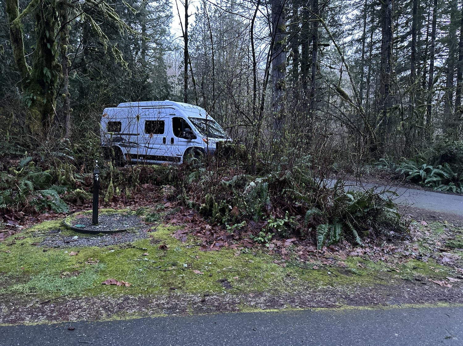 rasar state park camping