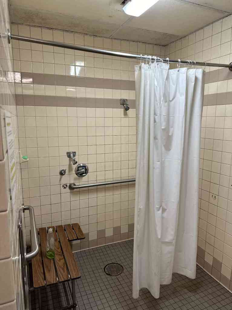 rasar state park camping