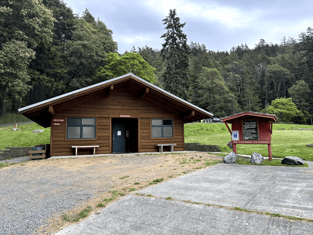 san juan county park campground