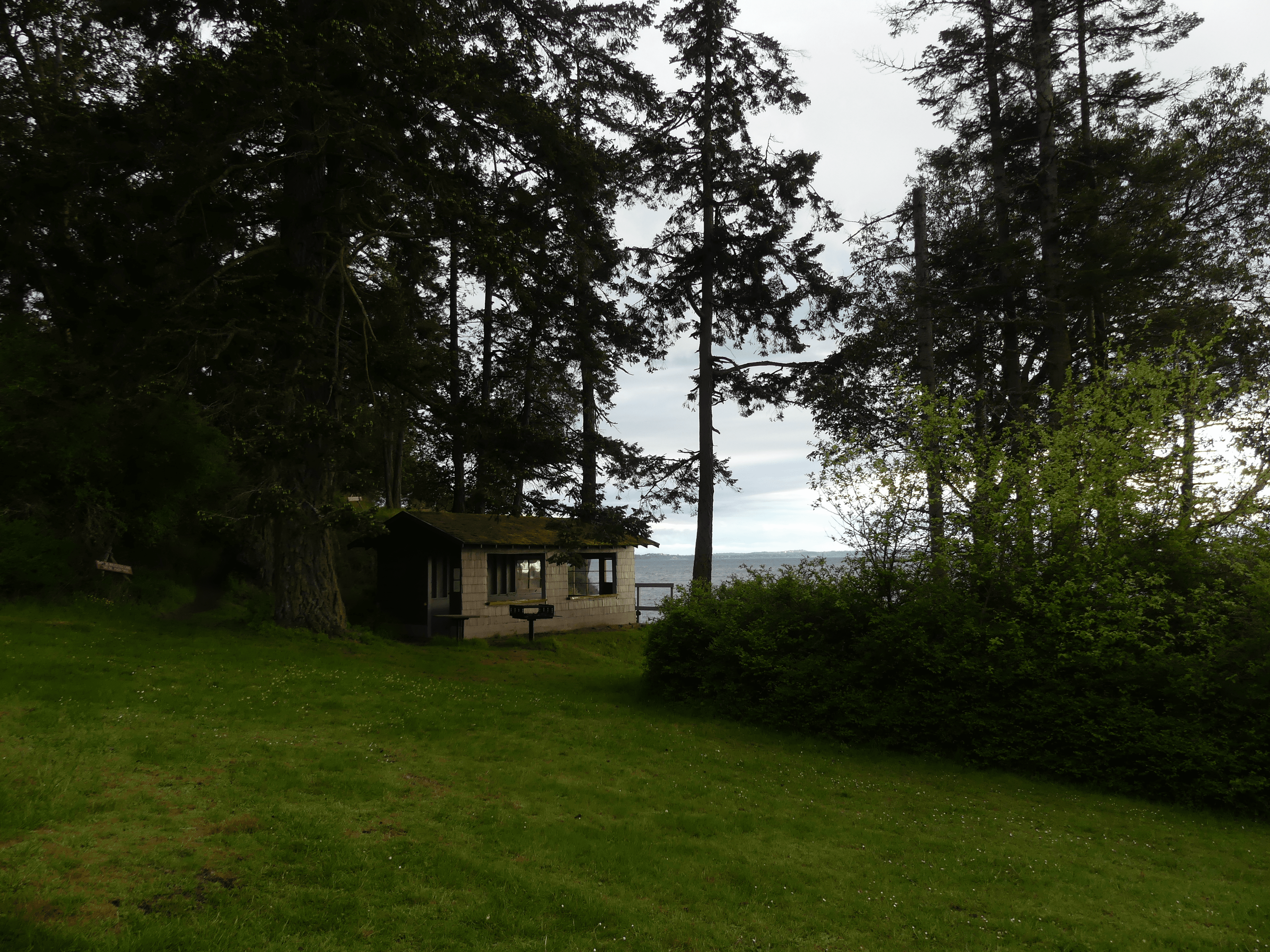 san juan county park campground