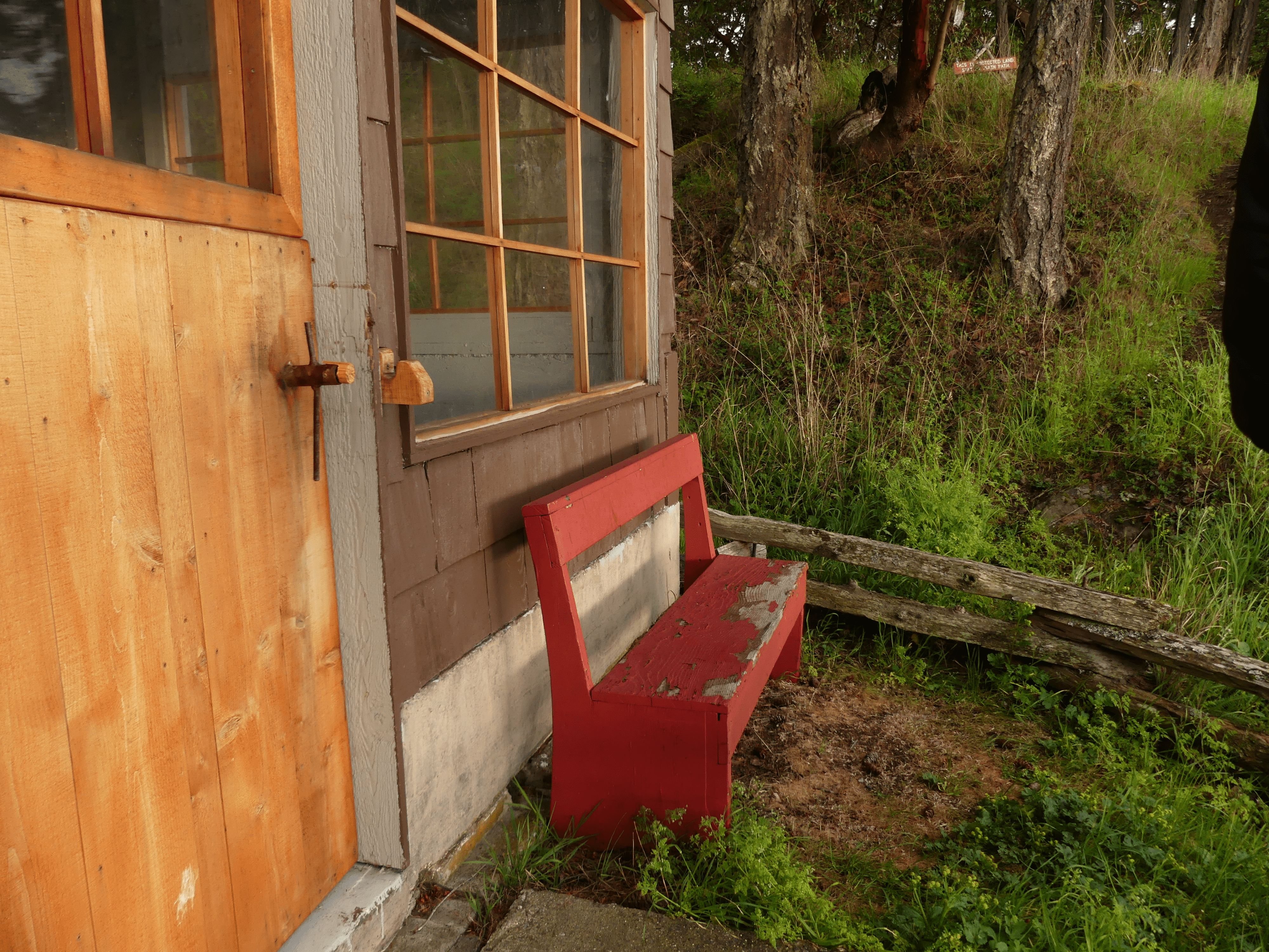 san juan county park campground