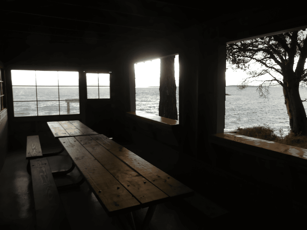 san juan county park campground