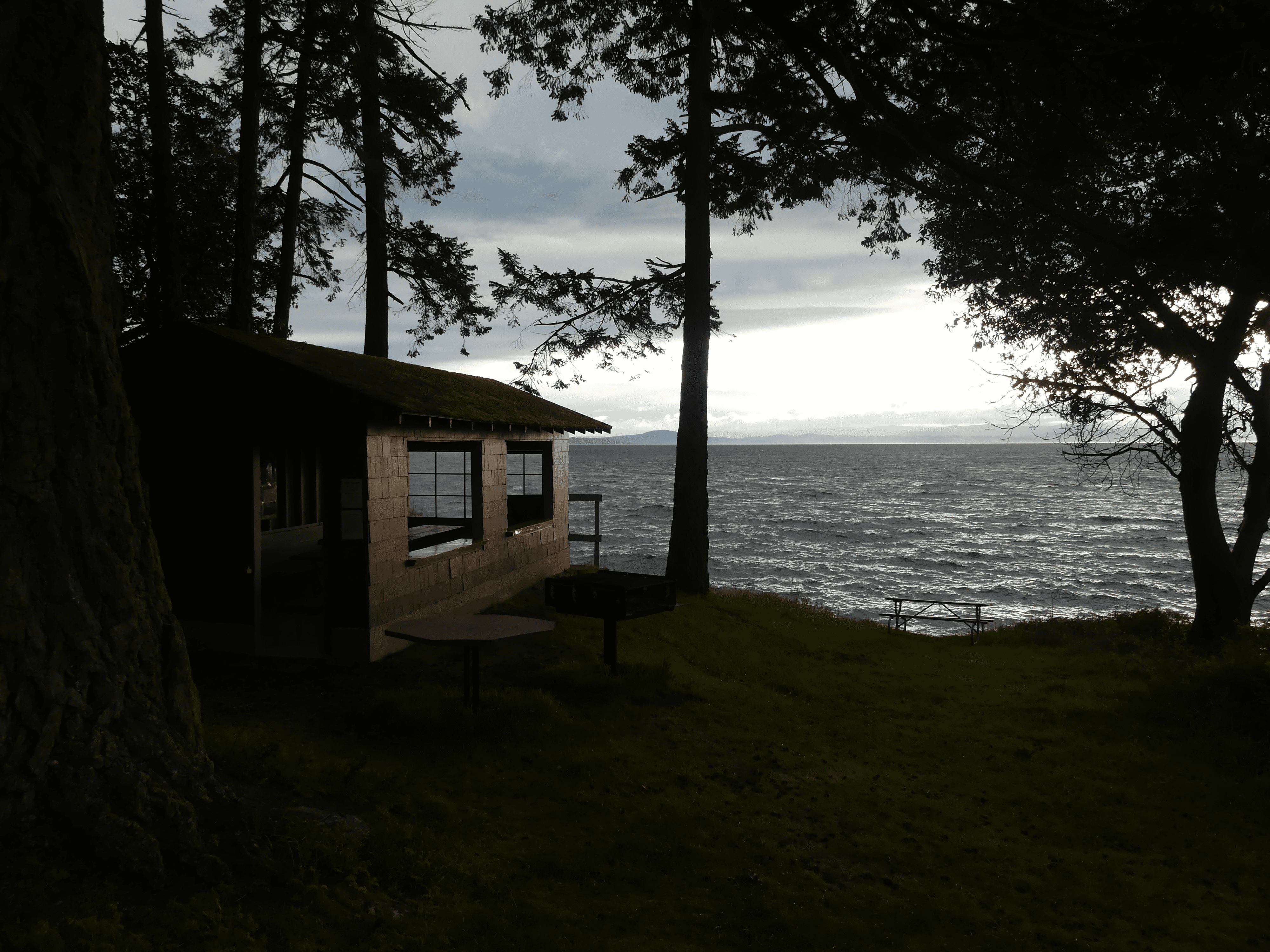 san juan county park campground