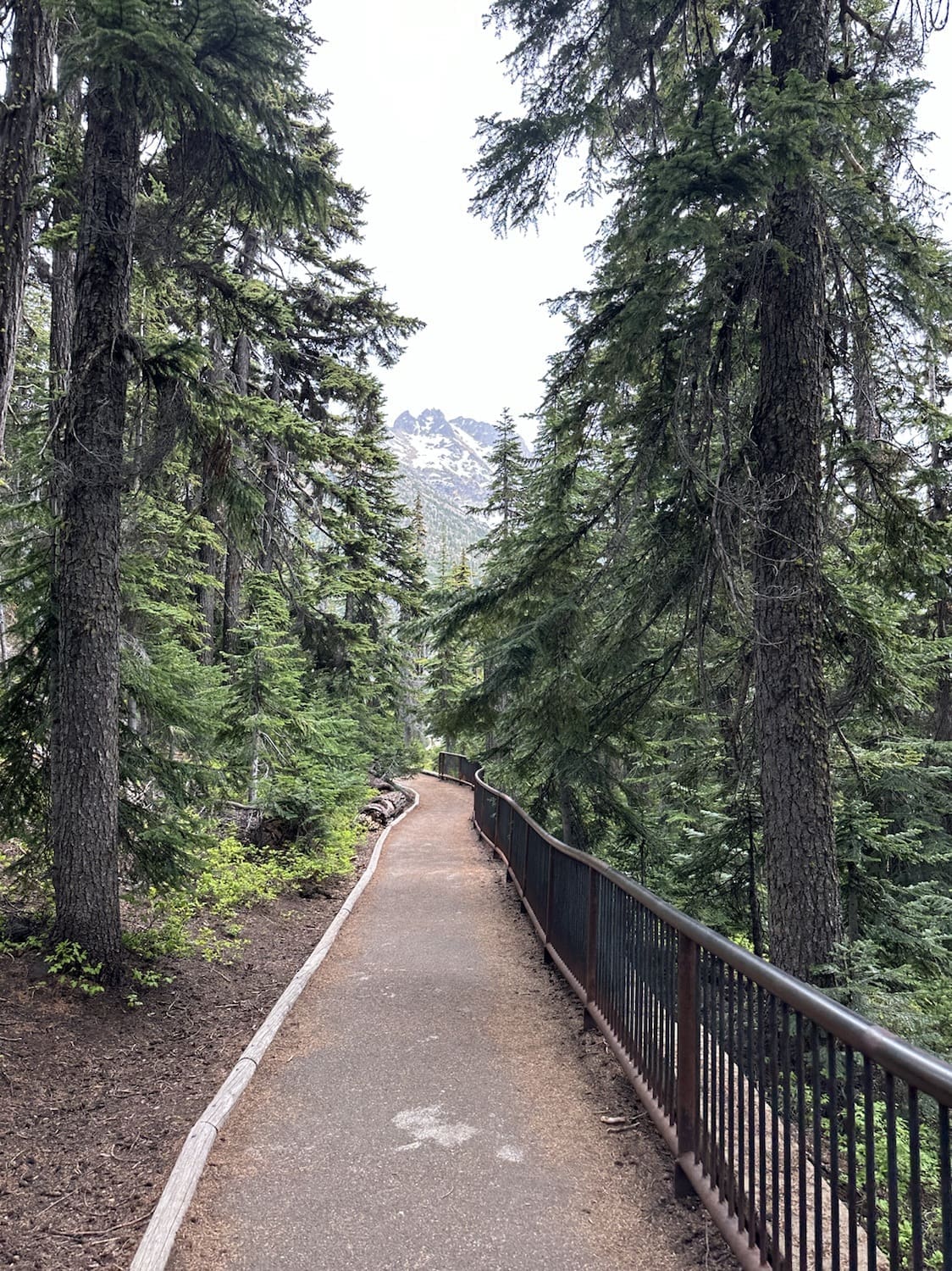 things to do in north cascades national park