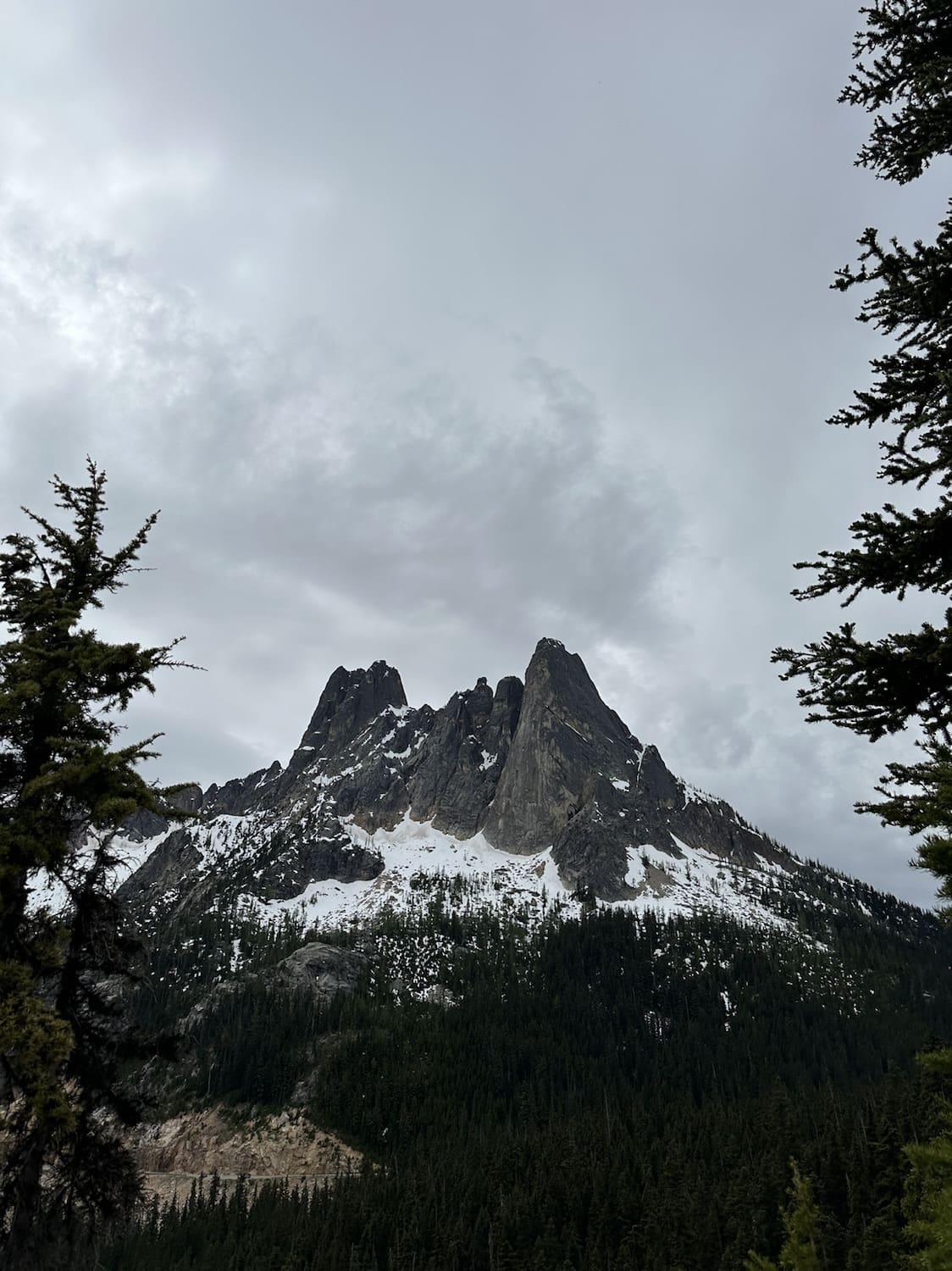 things to do in north cascades national park