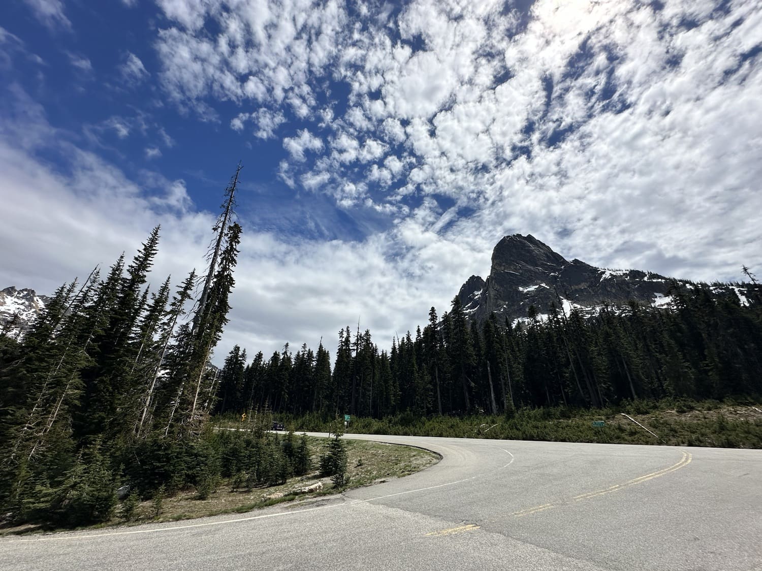 things to do in north cascades national park