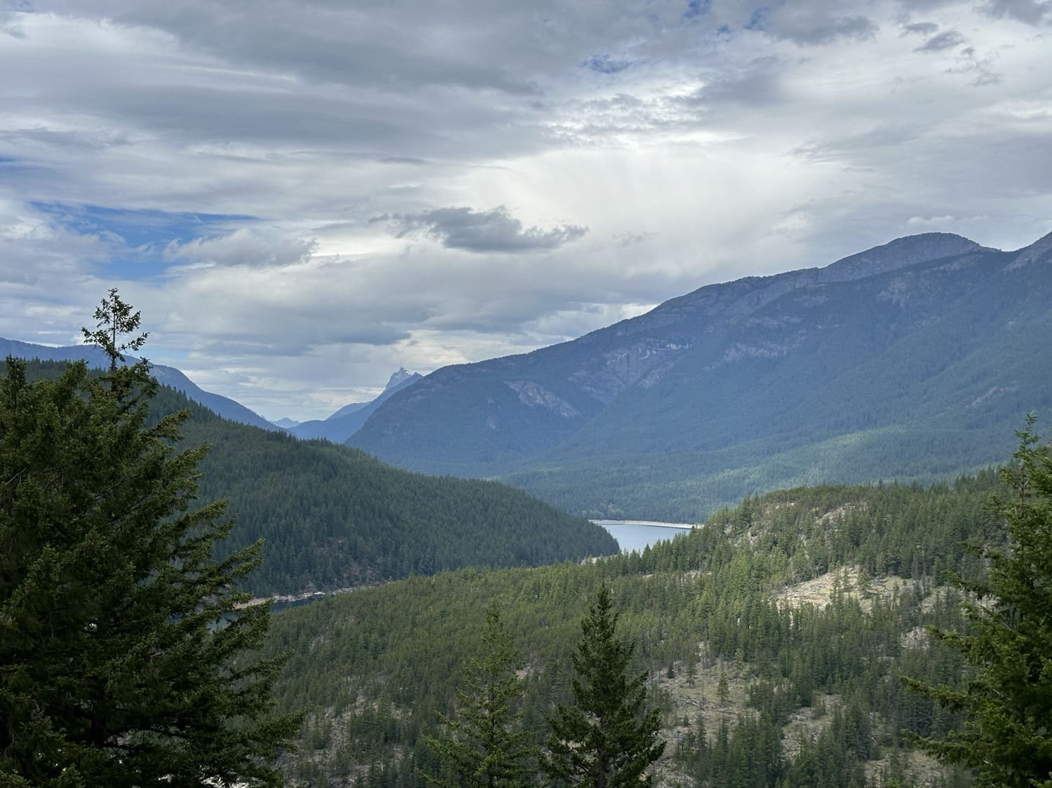 things to do in north cascades national park
