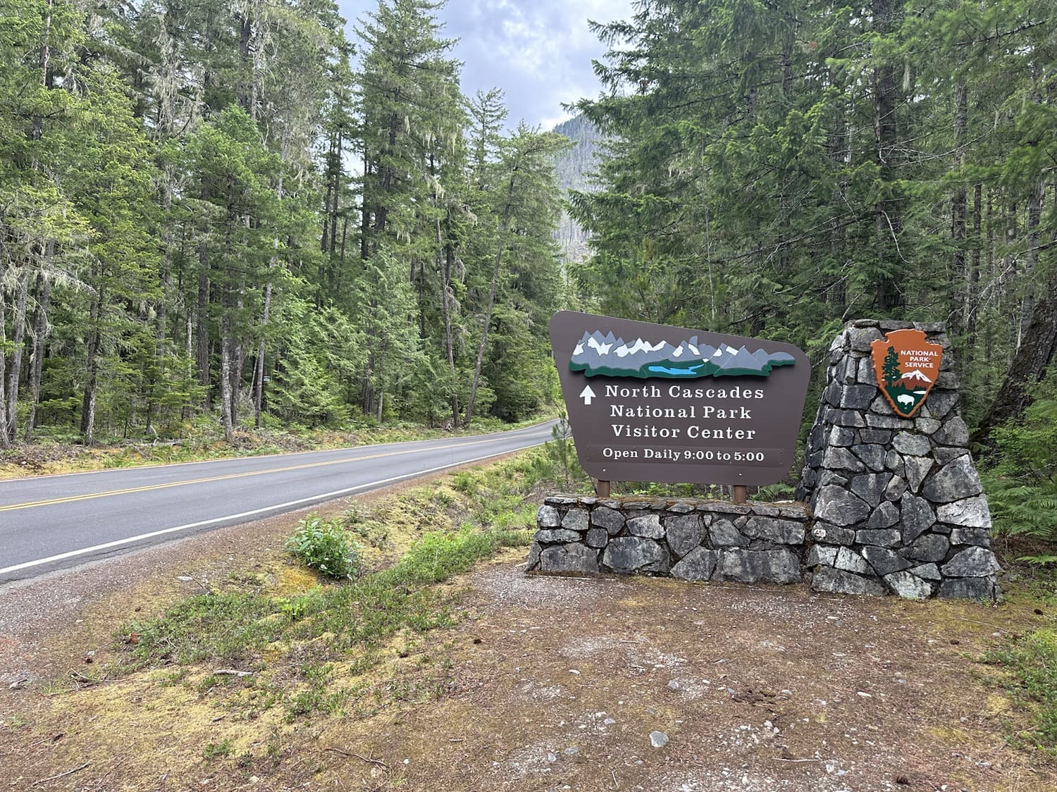 things to do in north cascades national park