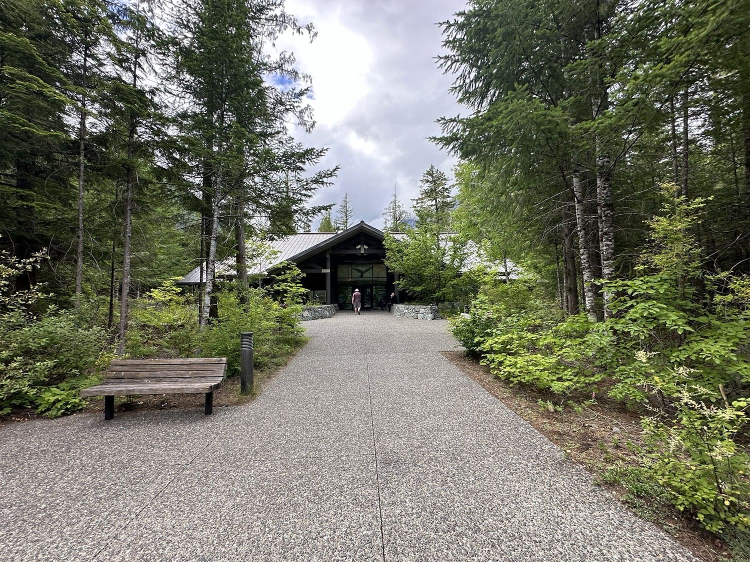 things to do in north cascades national park