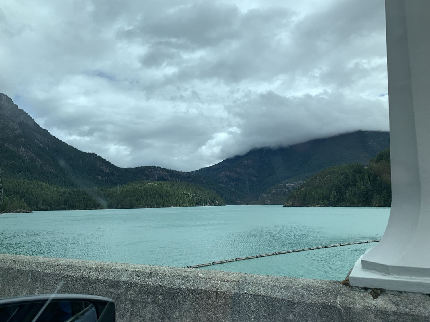 things to do in north cascades national park