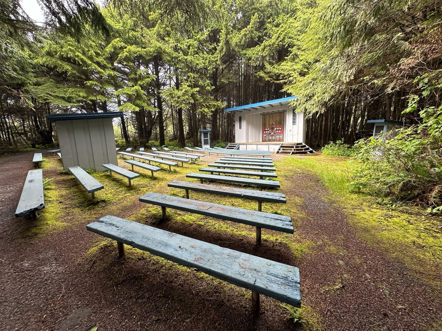kalaloch campground