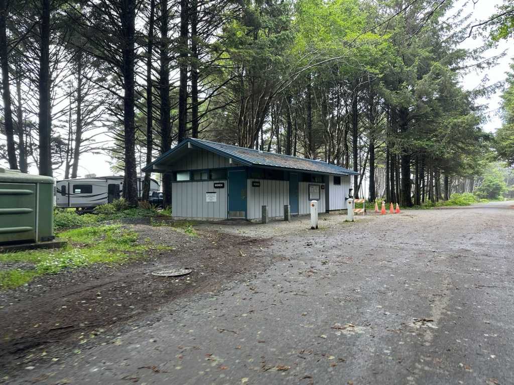 kalaloch campground