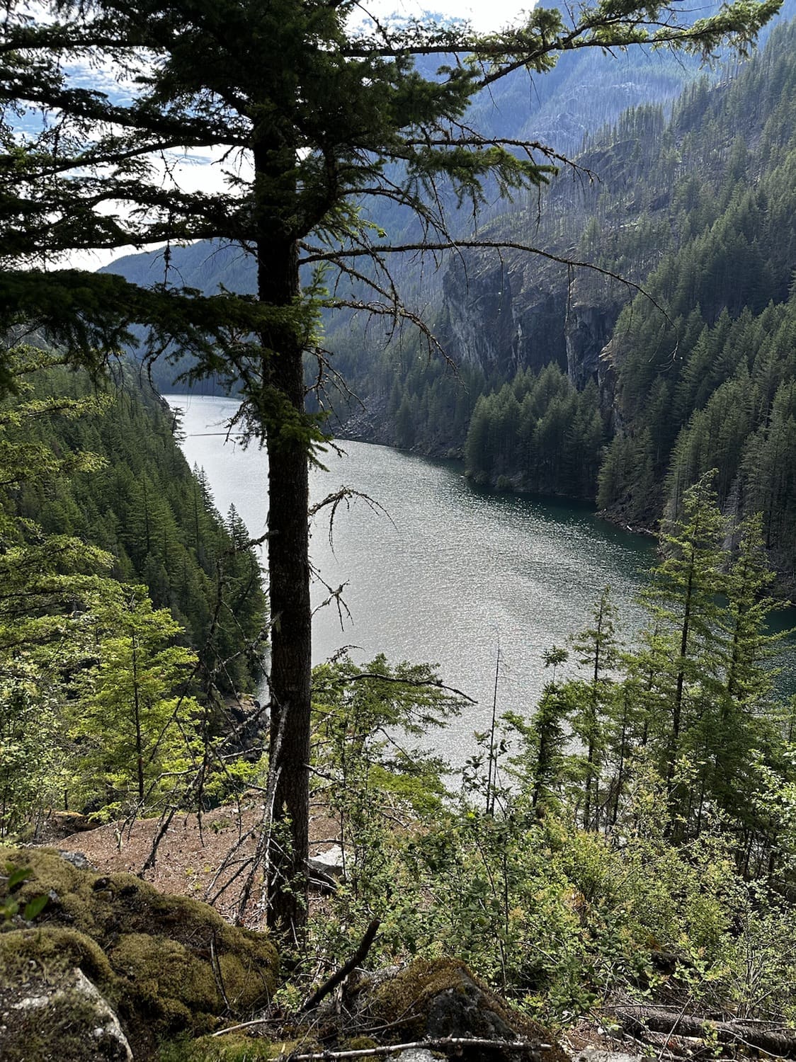 things to do in north cascades national park