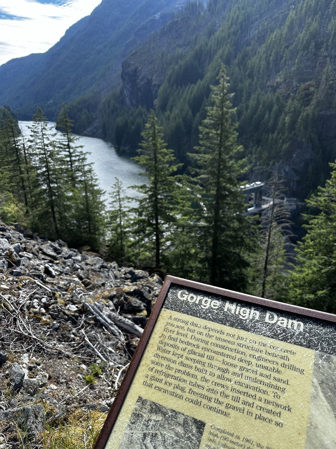 things to do in north cascades national park