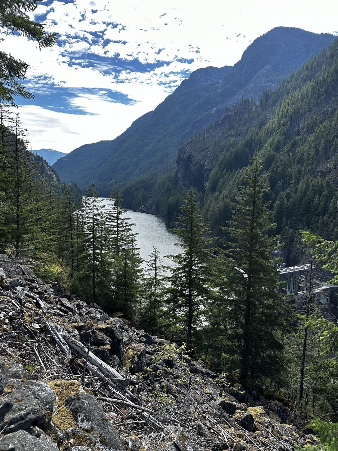 things to do in north cascades national park