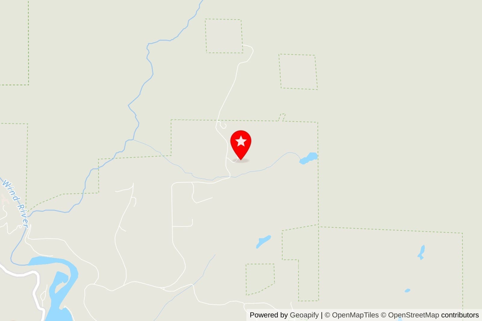 pet-friendly campsites