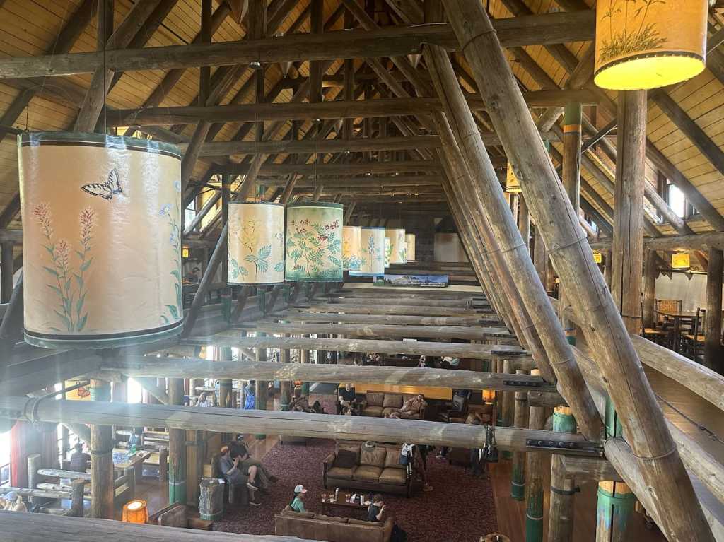 cougar rock campground