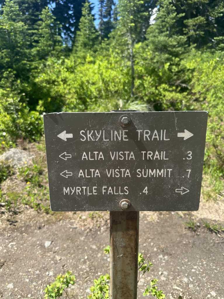 cougar rock campground