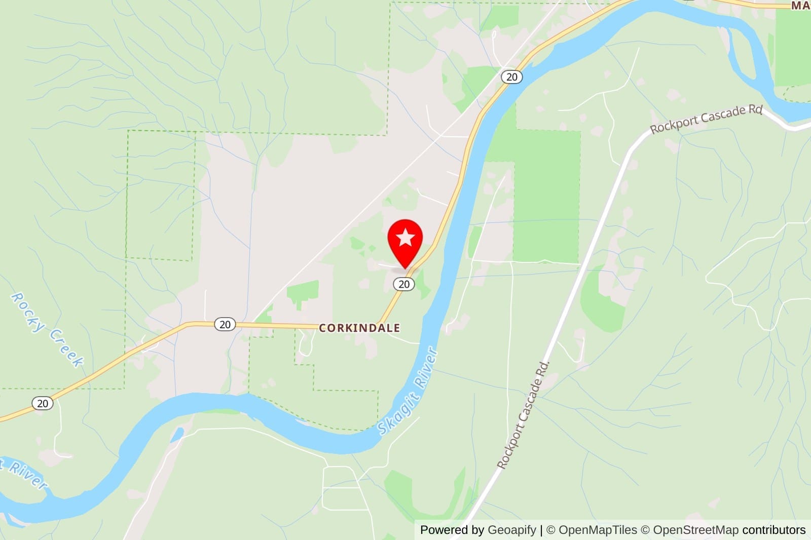 pet-friendly campsites