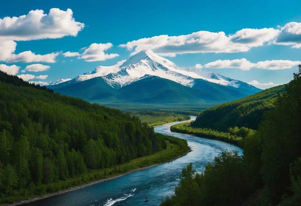 Seasonal hiking tips for Washington