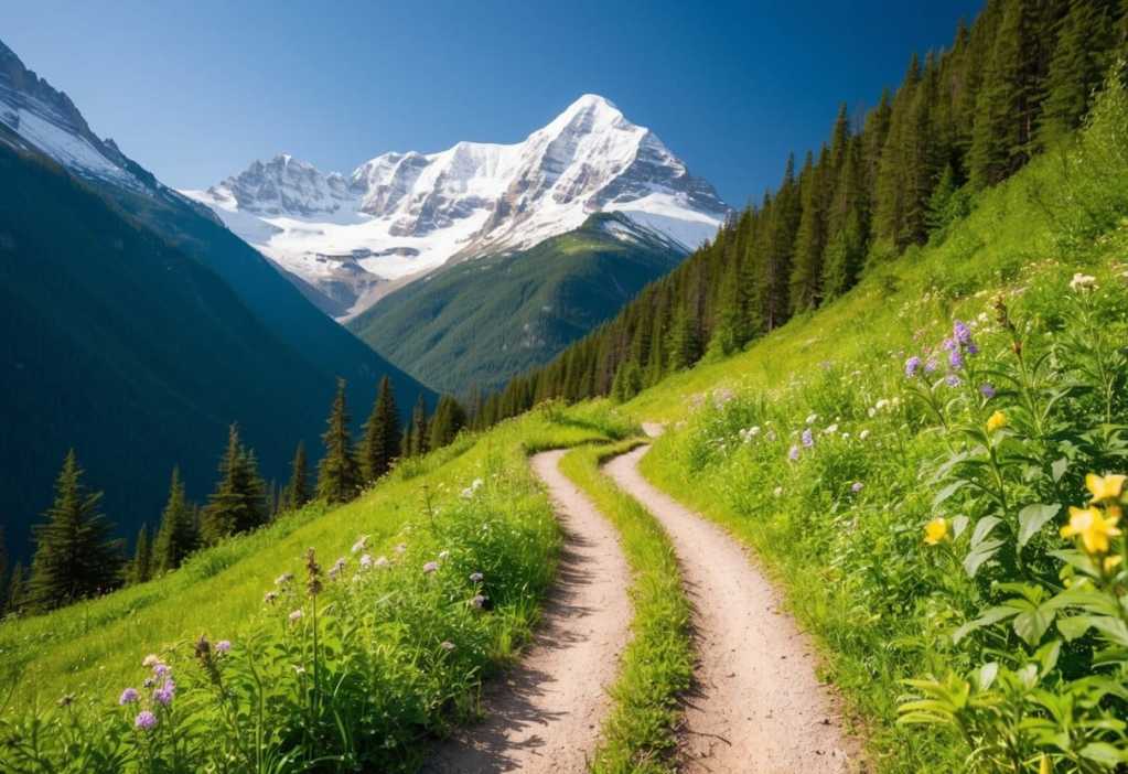 Seasonal hiking tips for Washington