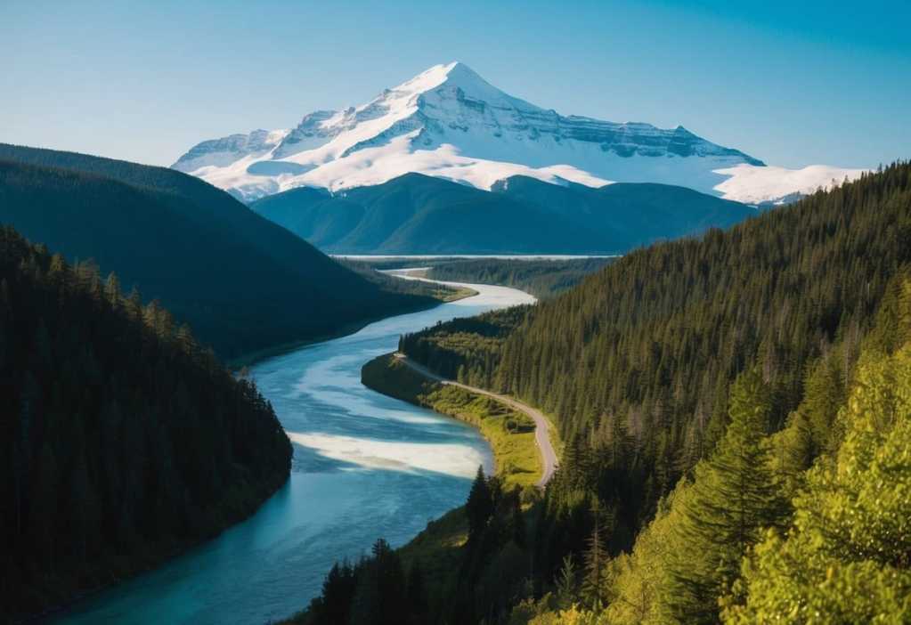 Seasonal hiking tips for Washington