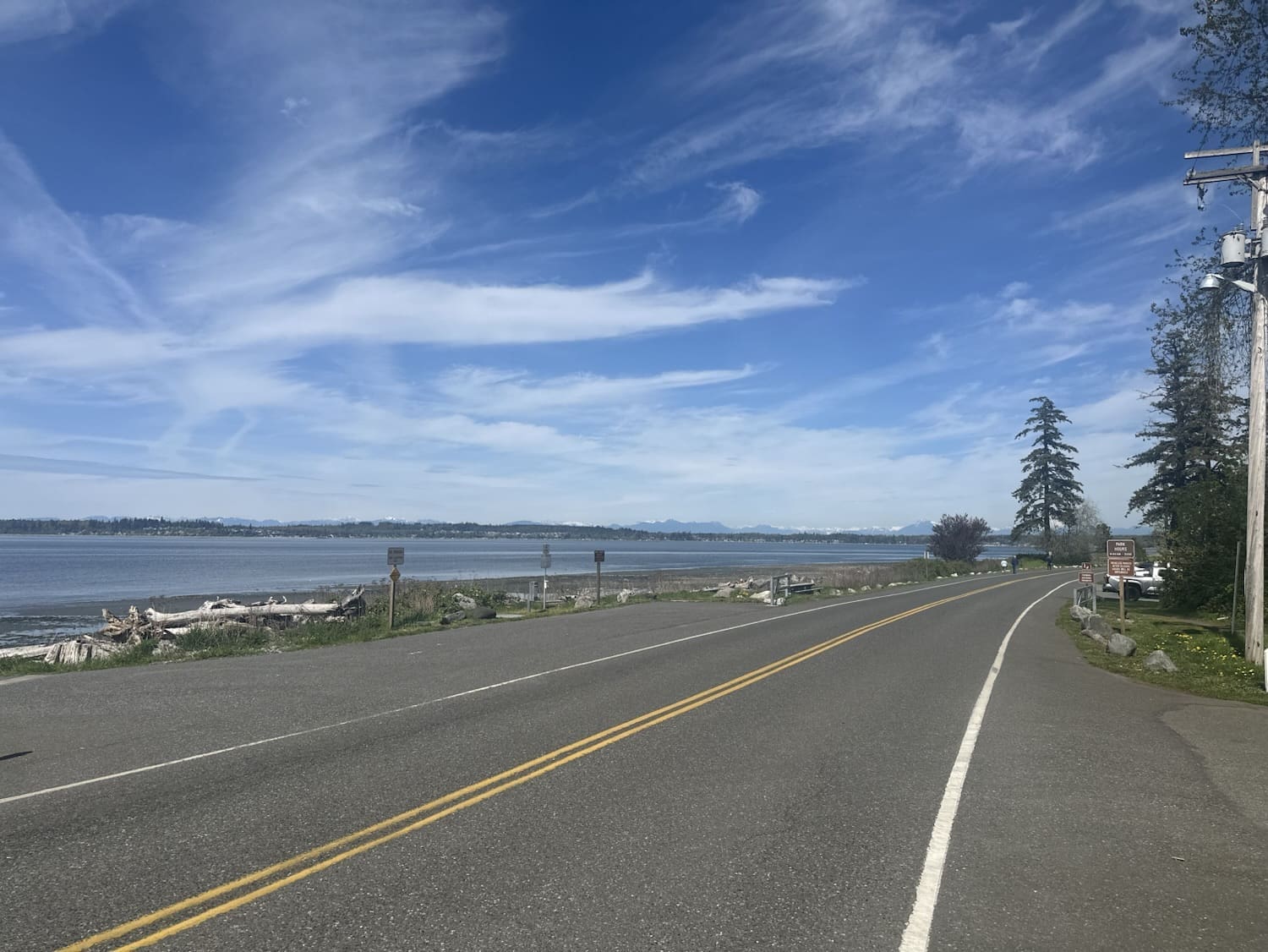 birch bay state park camping